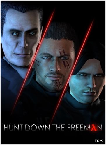 Hunt Down The Freeman [ENG / Update 1] (2018) PC | RePack by FitGirl