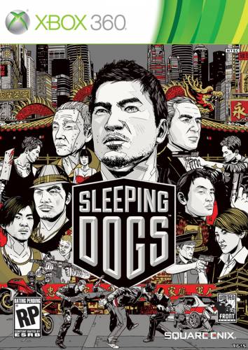 [JTAG/FULL] Sleeping Dogs [Region Free/ENG]