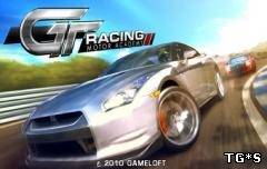 GT Racing Motor Academy HD / 2010 / Racing / apk+кэш / ENG