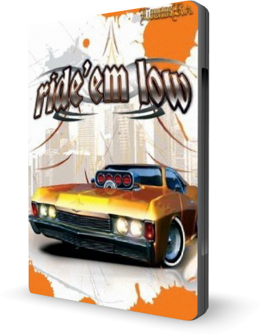 LowRider Extreme (RUS) (Repack)