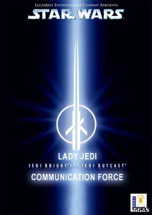 Star Wars: Jedi Knight 2: Lady Jedi (2004)