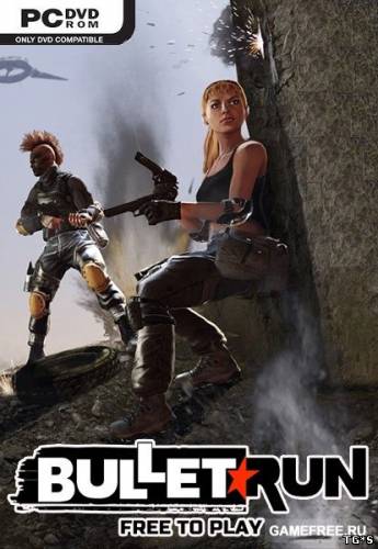 Bullet Run (2012) PC