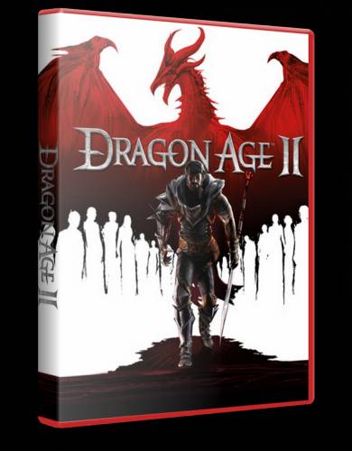 Dragon Age 2 - Black Emporium + Exiled Prince [DLC] (2011)
