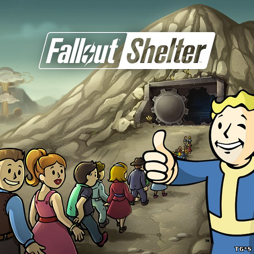 Fallout Shelter[v 1.9.0] (2016) PC