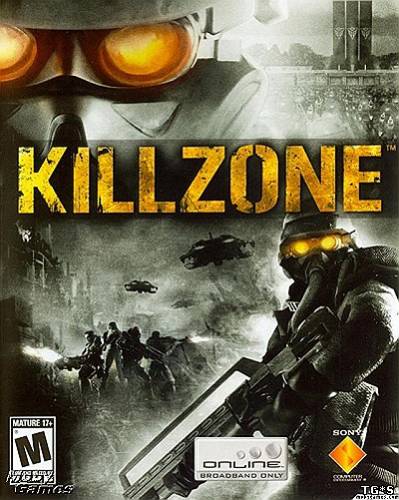 Killzone (2004) PC | RePack от dr.Alex