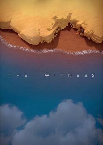 The Witness (2016) PC | Лицензия чистая версия