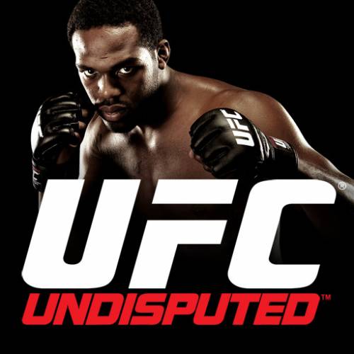 UFC® Undisputed™ [1.162.0, Файтинг, iOS 3.0, ENG]