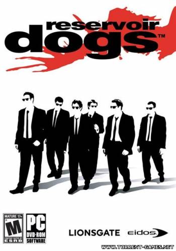 Бешеные псы / Reservoir Dogs [Русский] BONUSE EDITION