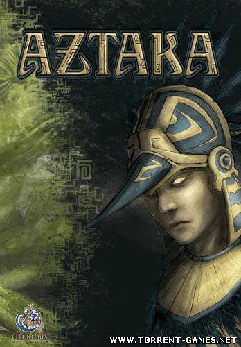 Aztaka (2009/RUS/ENG/RePack)