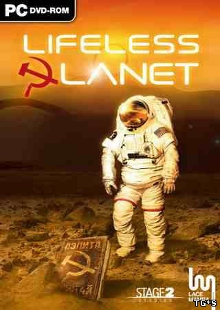Lifeless Planet [v 1.4] (2014) PC | RePack от SpaceX