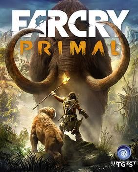 Far Cry Primal: Apex Edition [v 1.3.3 + DLC] (2016) PC | Лицензия