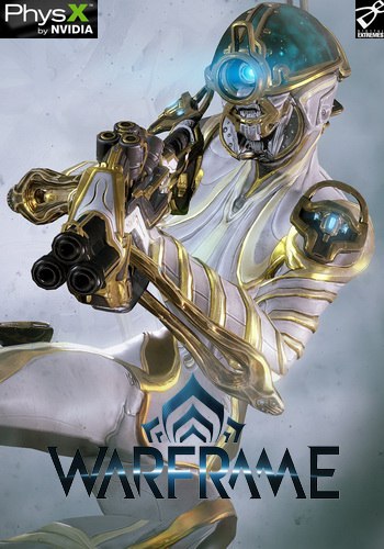 Warframe: Sands of Inaros [18.7.1] (Digital Extremes) (ENG+RUS) [L]