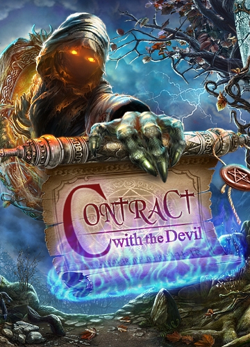 Contract with the Devil (2015) PC | Лицензия