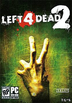 Left 4 Dead 2 [v.2.1.3.5] [Steam-Rip] (2009/PC/Rus) by L4D-Mania