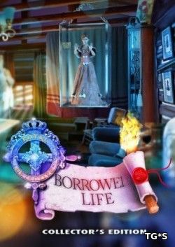 Королевский детектив 4: Жизнь взаймы / Royal Detective 4: Borrowed Life (2017) [RUS][P]