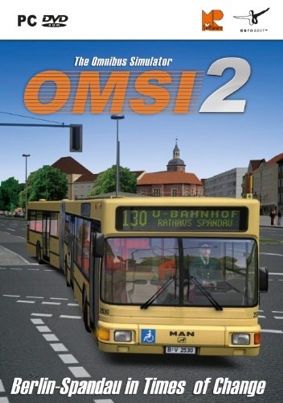 OMSI: The Bus Simulator 2 (2013) PC | RePack полная русская версия