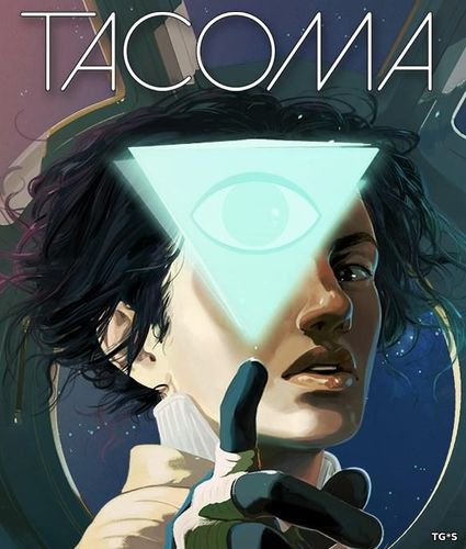 Tacoma [Update 1] (2017) РС | RePack by qoob