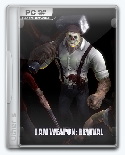 I am Weapon: Revival (2016) PC | RePack от XLASER