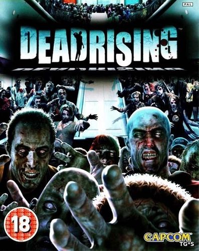 Dead Rising (2016) PC | RePack от VickNet