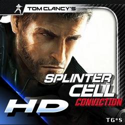 Splinter Cell Conviction HD 3.1.6 [Android OS]