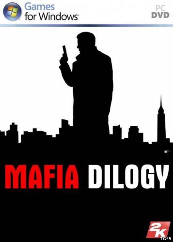 Mafia: Dilogy (2002-2010) PC | Repack от Adil