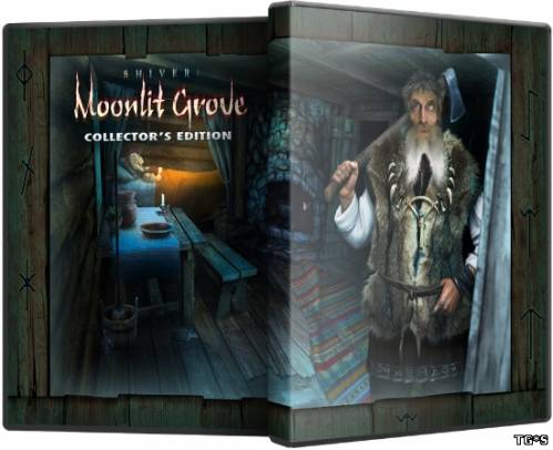 Дрожь 3. Души леса / Shiver 3: Moonlit Grove CE (2013) РС