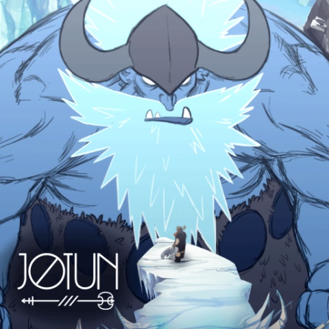 Jotun: Valhalla Edition [v.1.7] (2015) PC | Steam-Rip от Let'sPlay