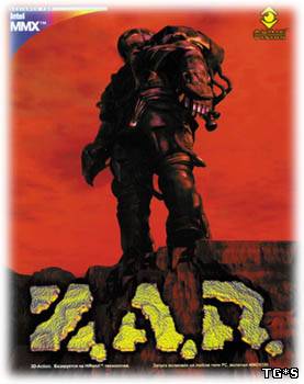 Z.A.R. (1997) PC | RePack от Pilotus