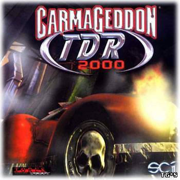 Carmageddon: TDR 2000 - Max Pack (2000) PC | Лицензия