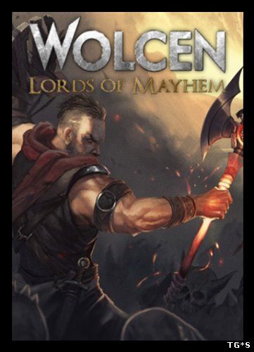 Wolcen: Lords of Mayhem [v 0.5.0.4b | Early Access] (2016) PC | Steam-Rip by Lordw007