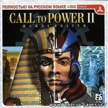 Call to Power 2 (2000) PC