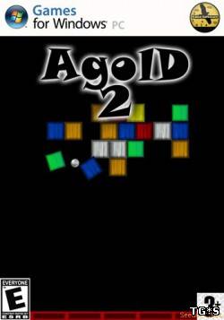 AgolD 2 [2013, ENG/ENG, L]