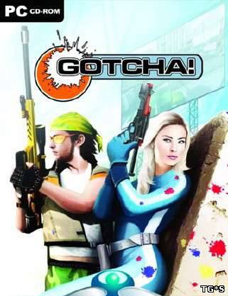 Gotcha / Банзай (2004/PC/Rus)