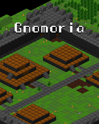 Gnomoria (0.8.21) (2012) PC by tg