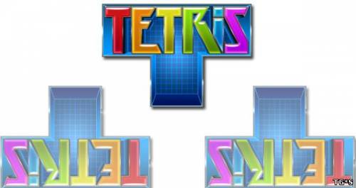 Тетрис ру / Tetris ru (2005) PC