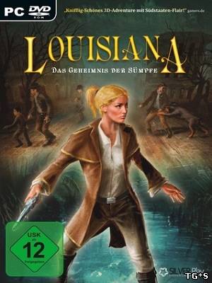 Однажды в Луизиане / Louisiana Adventure (2013) PC | RePack by SeregA-Lus