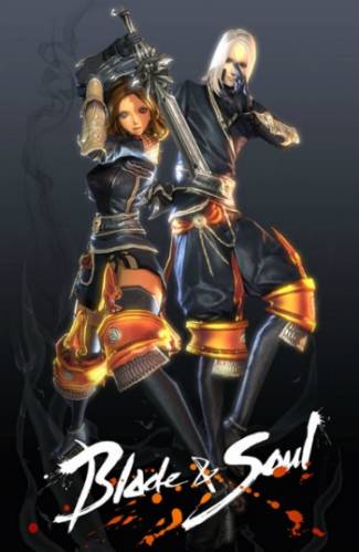 Blade and Soul [2122280.00] (2014) PC | Online-only