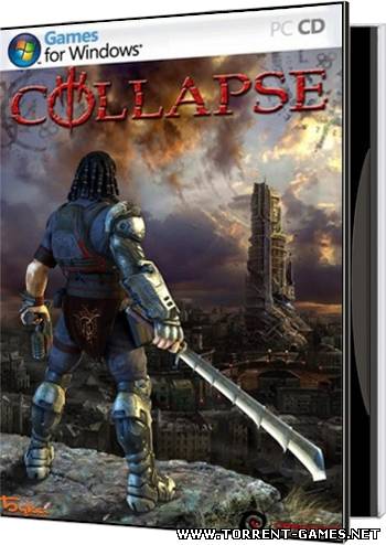 Collapse (2008) PC | RePack от ivandubskoj