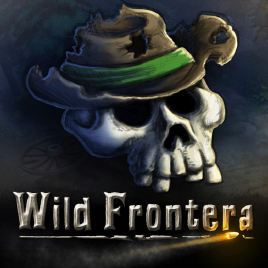 Wild Frontera [2015|Eng]