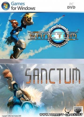 Sanctum (LAN Enable)