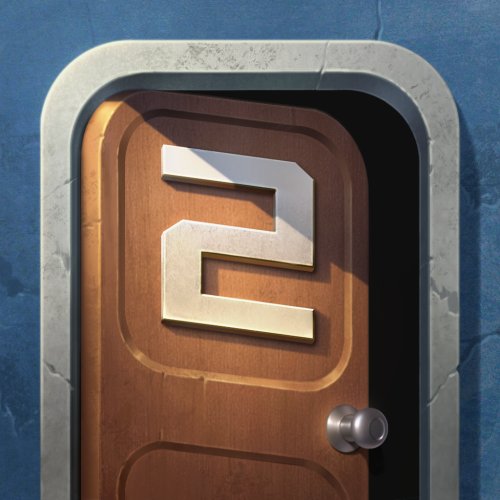 Doors&Rooms 2 - v1.0.0 (2014) [RUS]