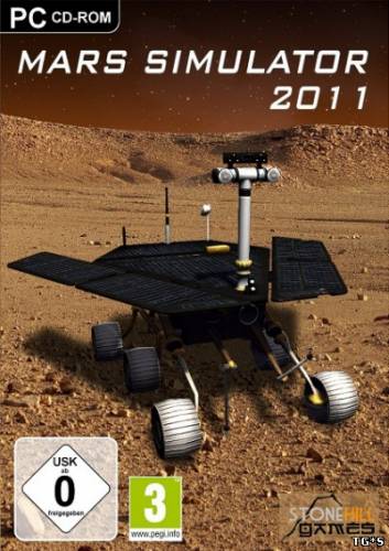 Mars Simulator 2011 (RePack)