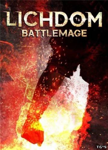 Lichdom: Battlemage [2014, ENG/ENG, ALPHA/Steam Early Access] R.G. GameWorks