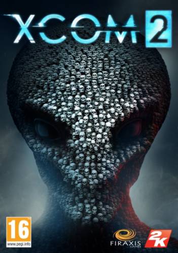 XCOM 2: Alien Hunters & Anarchy's Children (2016) PC | DLC