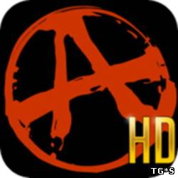 Rage HD [Iphone, touch, Ipad] [v.1.11]
