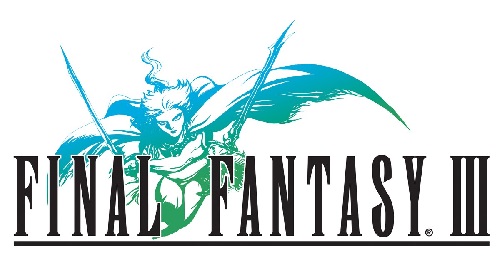 Final Fantasy III v1.0.2 [RPG, Любое, RUS/ENG]