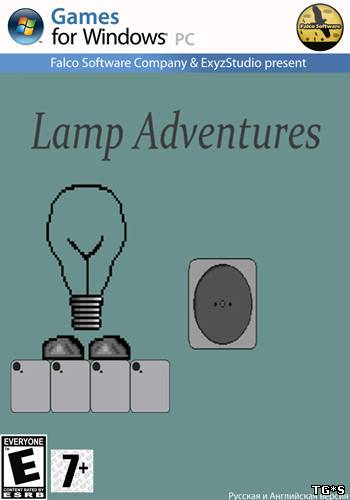 Lamp Adventures (2012/PC/Rus|Eng)