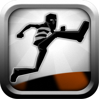 Jailbreaker 2 [v1.3.1, Arcade, iOS 3.0, ENG]
