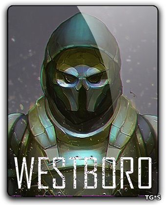 Westboro [v 1.00] (2017) PC | Steam-Rip от Let'sРlay