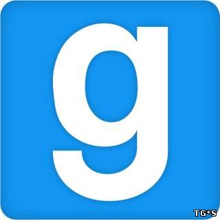 Garrys Mod v1.5.80.0 + Автообновление + Многоязычный (No-Steam) (2013) PC by tg